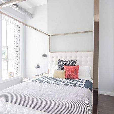 Funky Fresh 1 Bedroom, Perfect For Business Or Leisure コビントン エクステリア 写真