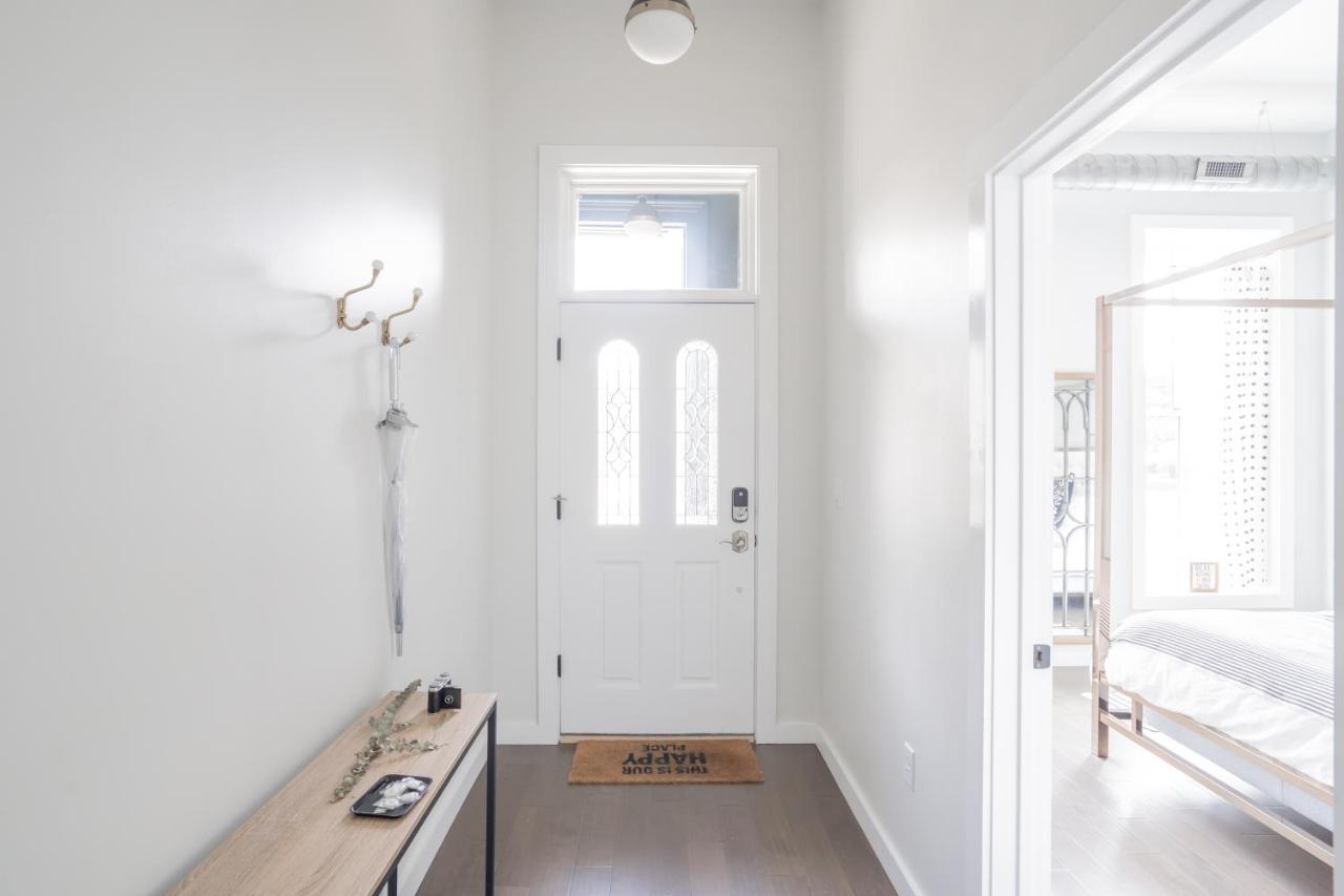 Funky Fresh 1 Bedroom, Perfect For Business Or Leisure コビントン エクステリア 写真