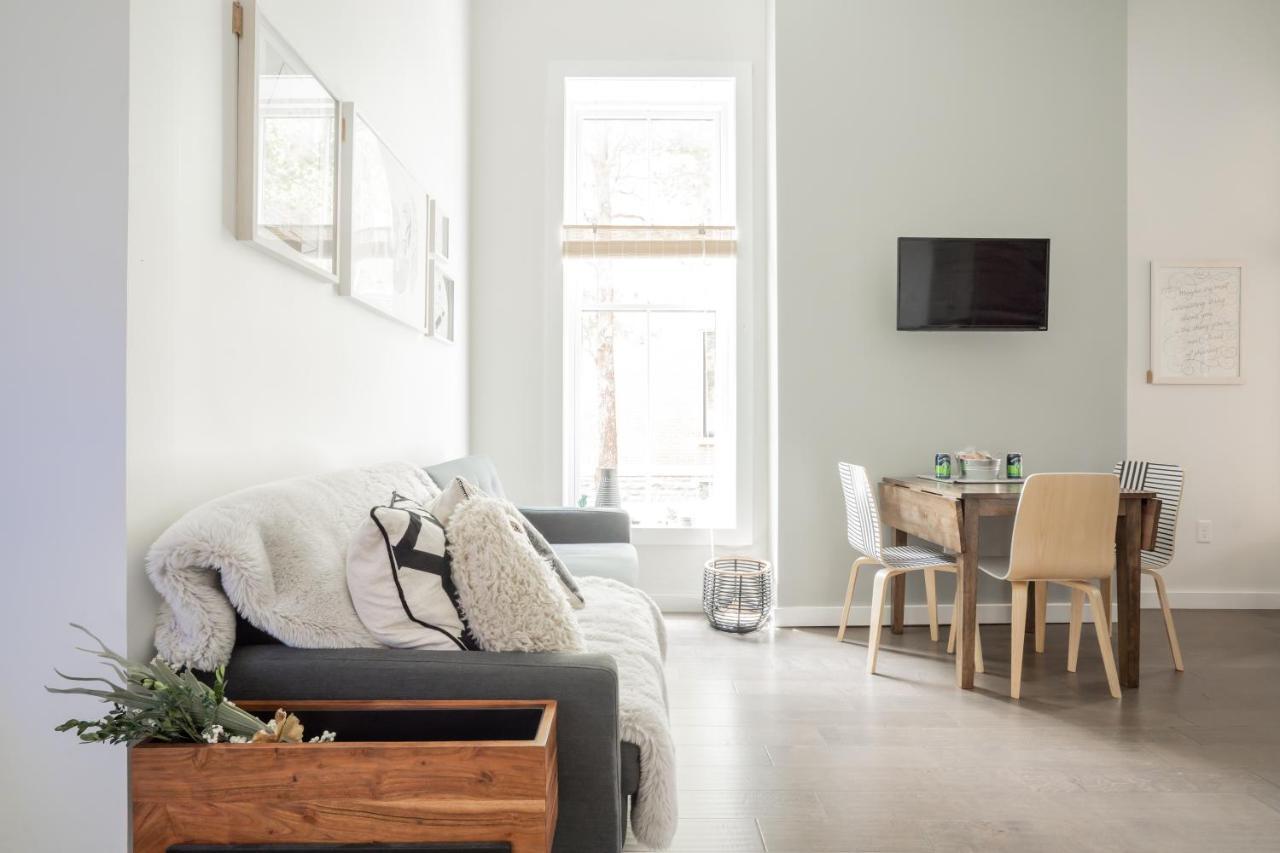 Funky Fresh 1 Bedroom, Perfect For Business Or Leisure コビントン エクステリア 写真