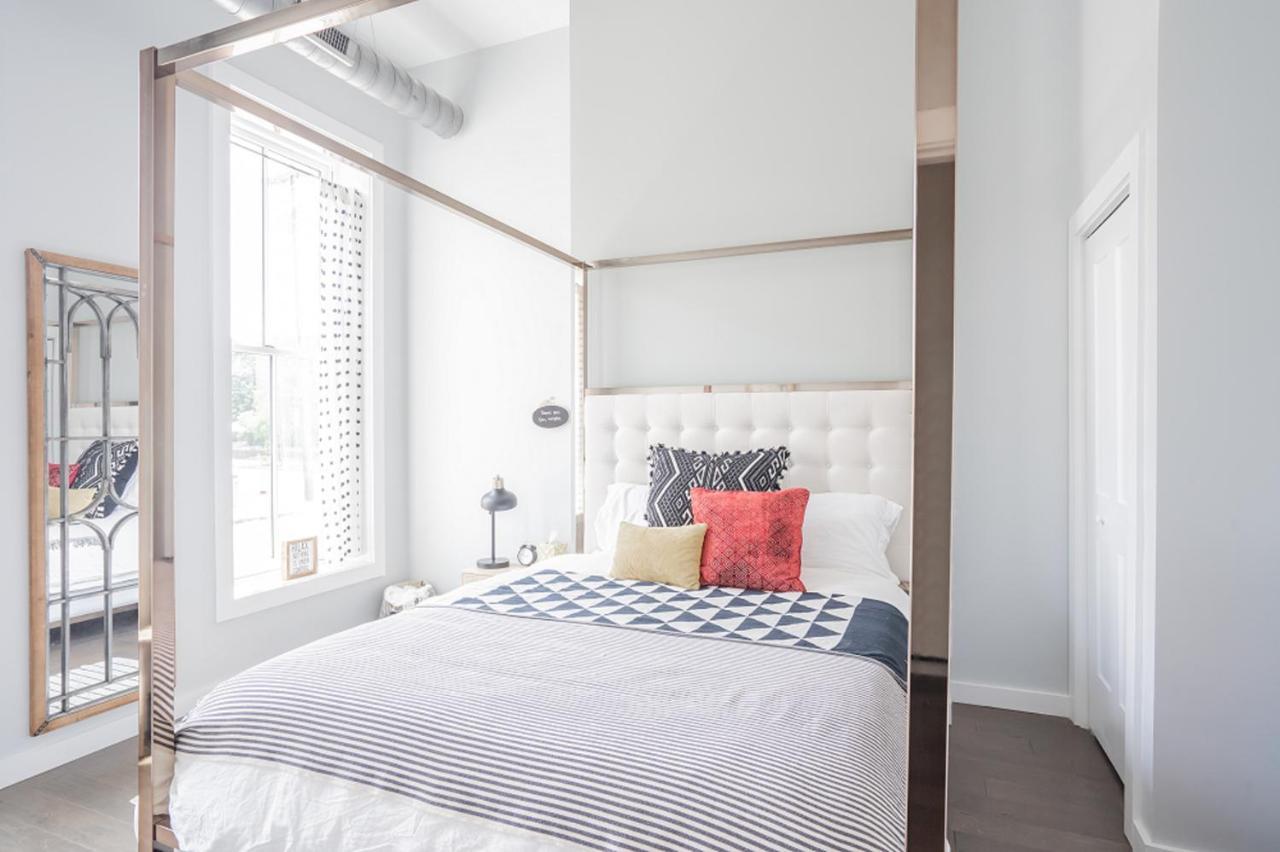 Funky Fresh 1 Bedroom, Perfect For Business Or Leisure コビントン エクステリア 写真
